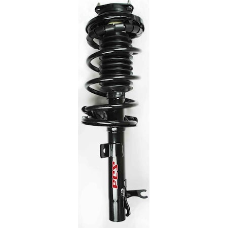 Fcs Automotive Complete Strut Assembly, 1336301R 1336301R